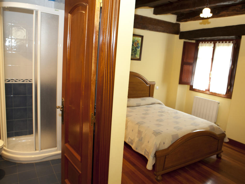 Goikoetxe Baserria Holiday home