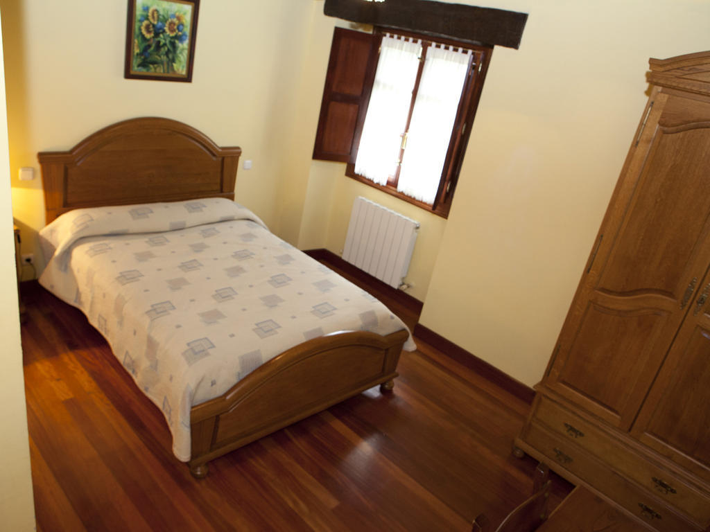 Holiday home Goikoetxe Baserria *