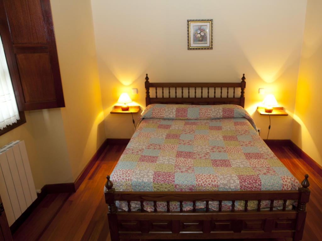 Goikoetxe Baserria Holiday home *
