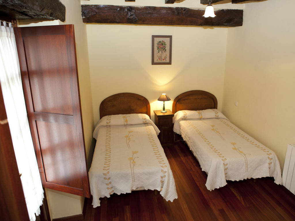 Holiday home Goikoetxe Baserria *
