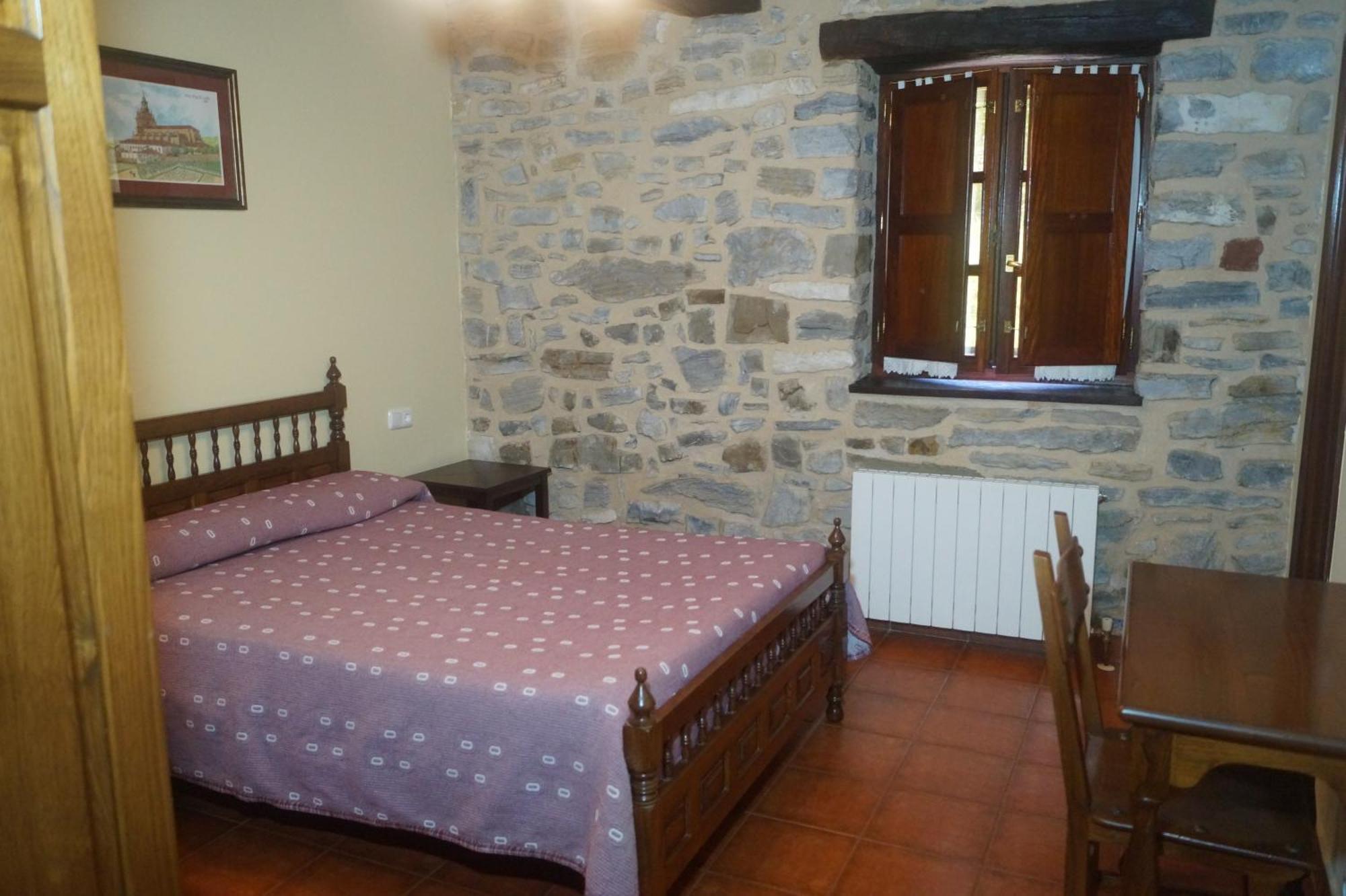 Holiday home Goikoetxe Baserria *