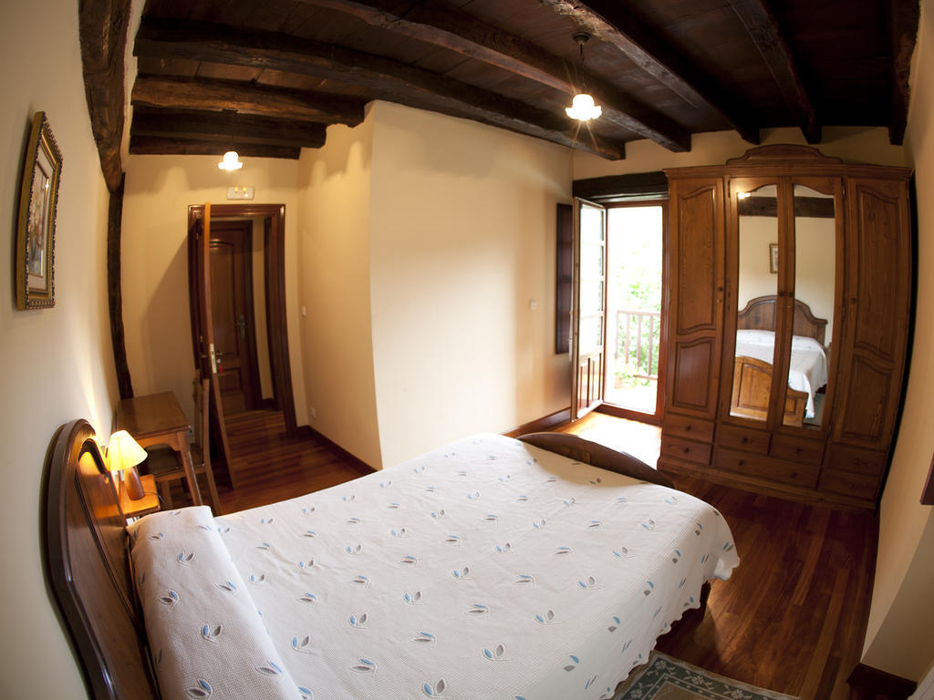 Goikoetxe Baserria Holiday home Zeanuri