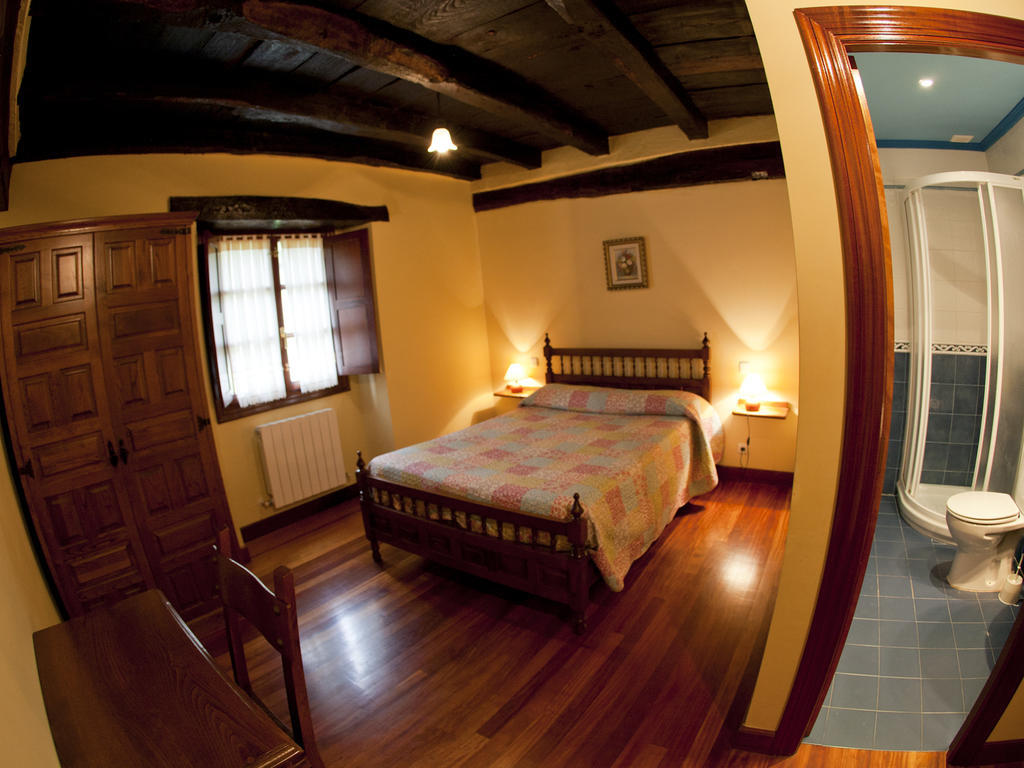 Goikoetxe Baserria Holiday home