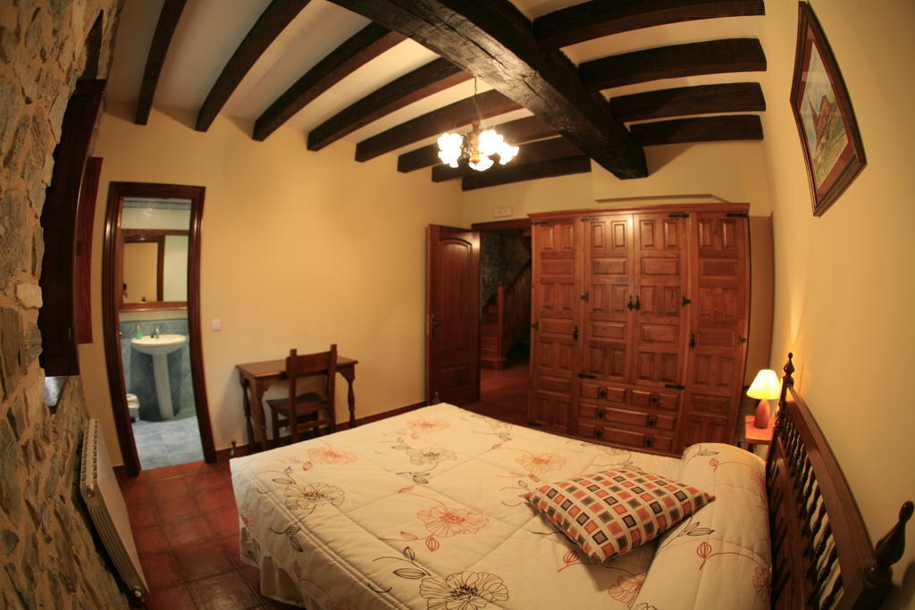 Holiday home Goikoetxe Baserria Zeanuri