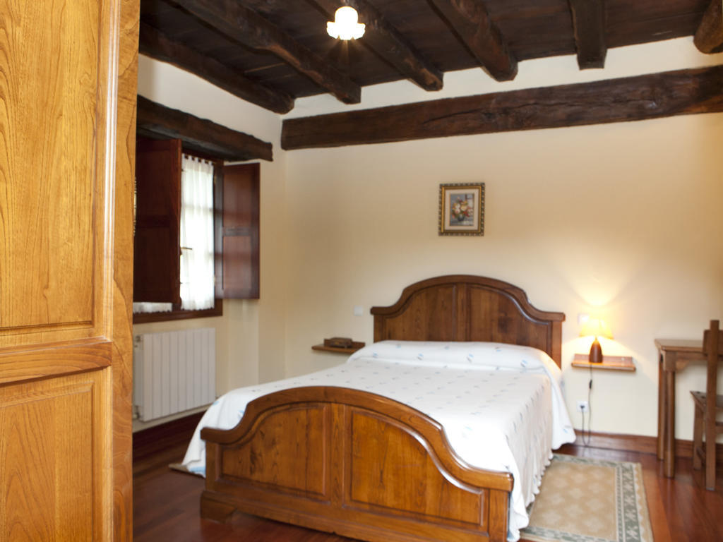 Holiday home Goikoetxe Baserria