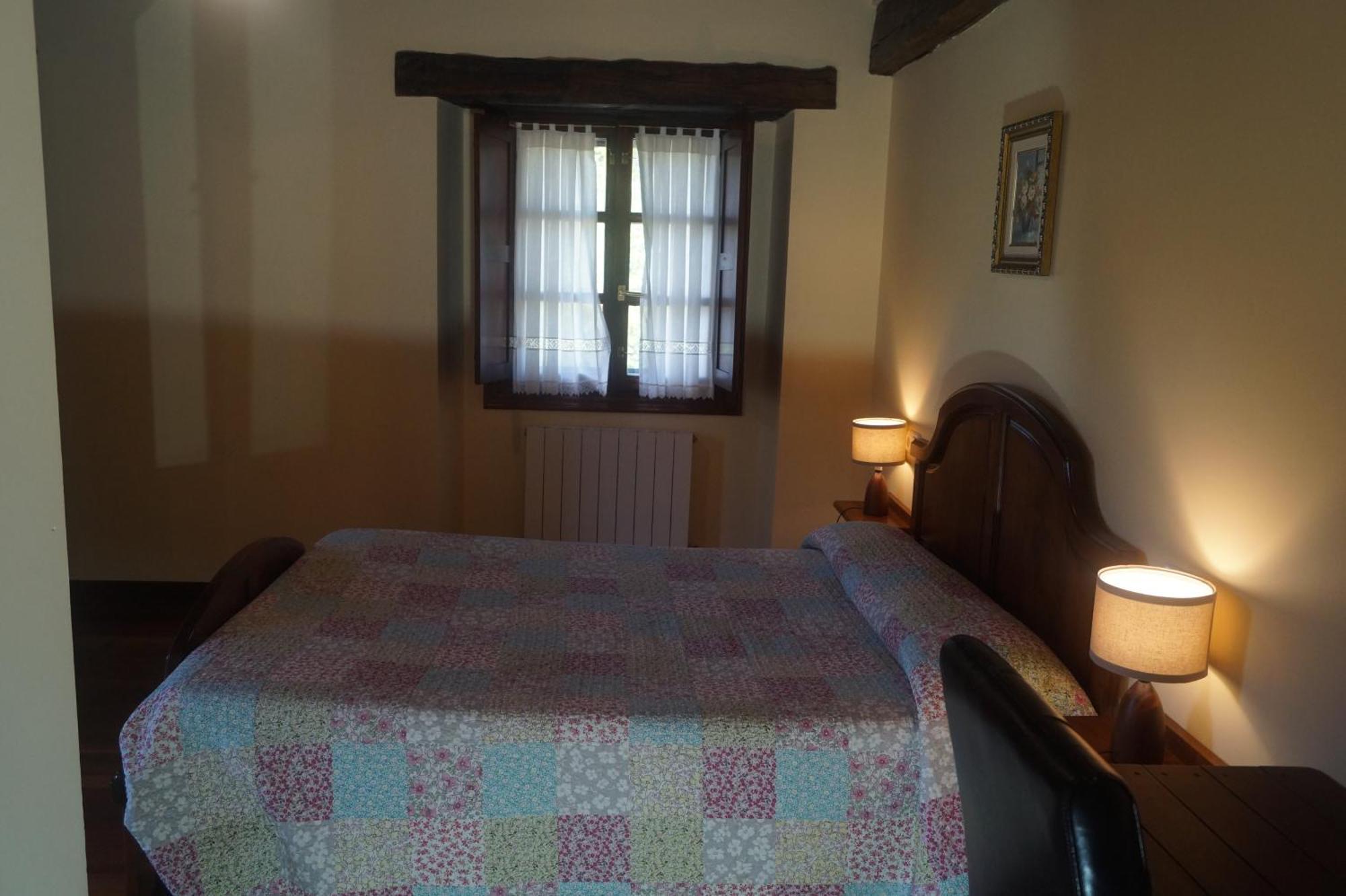 Goikoetxe Baserria Holiday home