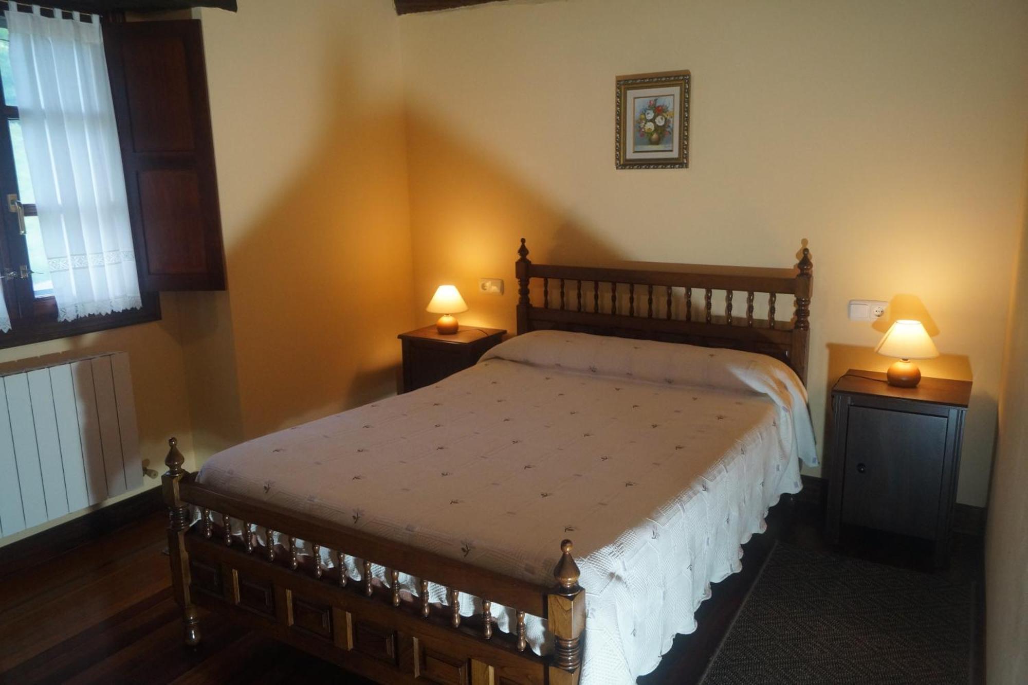 Holiday home Goikoetxe Baserria *