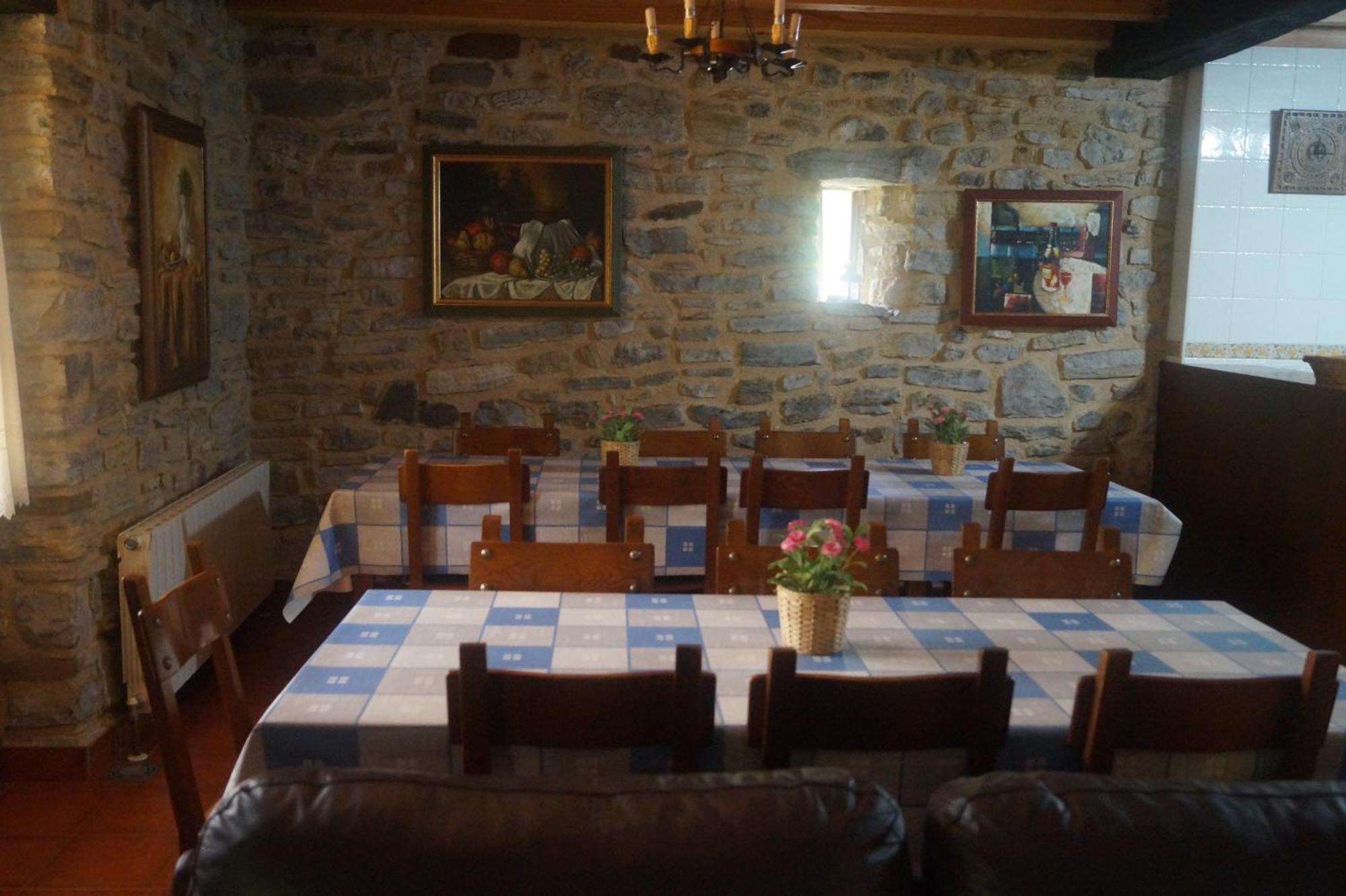 Holiday home Goikoetxe Baserria *