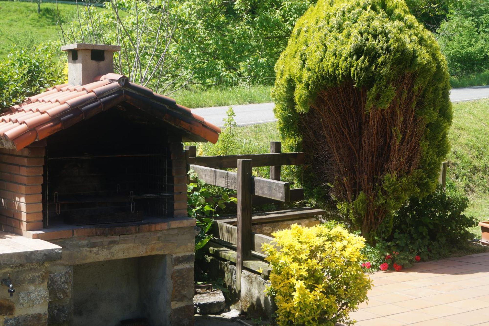 Goikoetxe Baserria Holiday home *