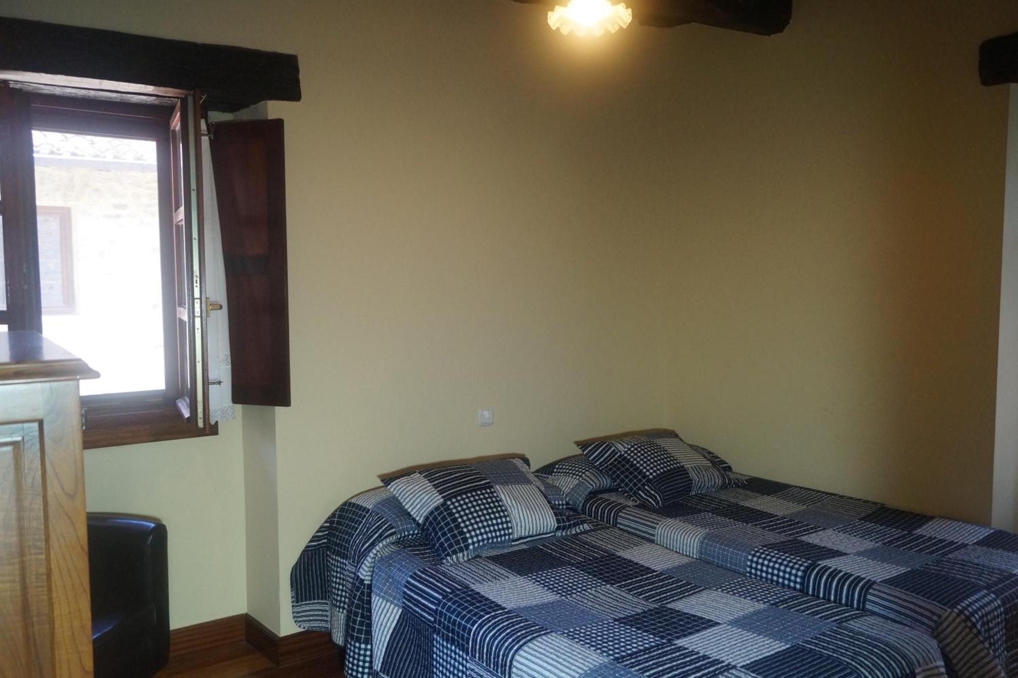 Holiday home Goikoetxe Baserria