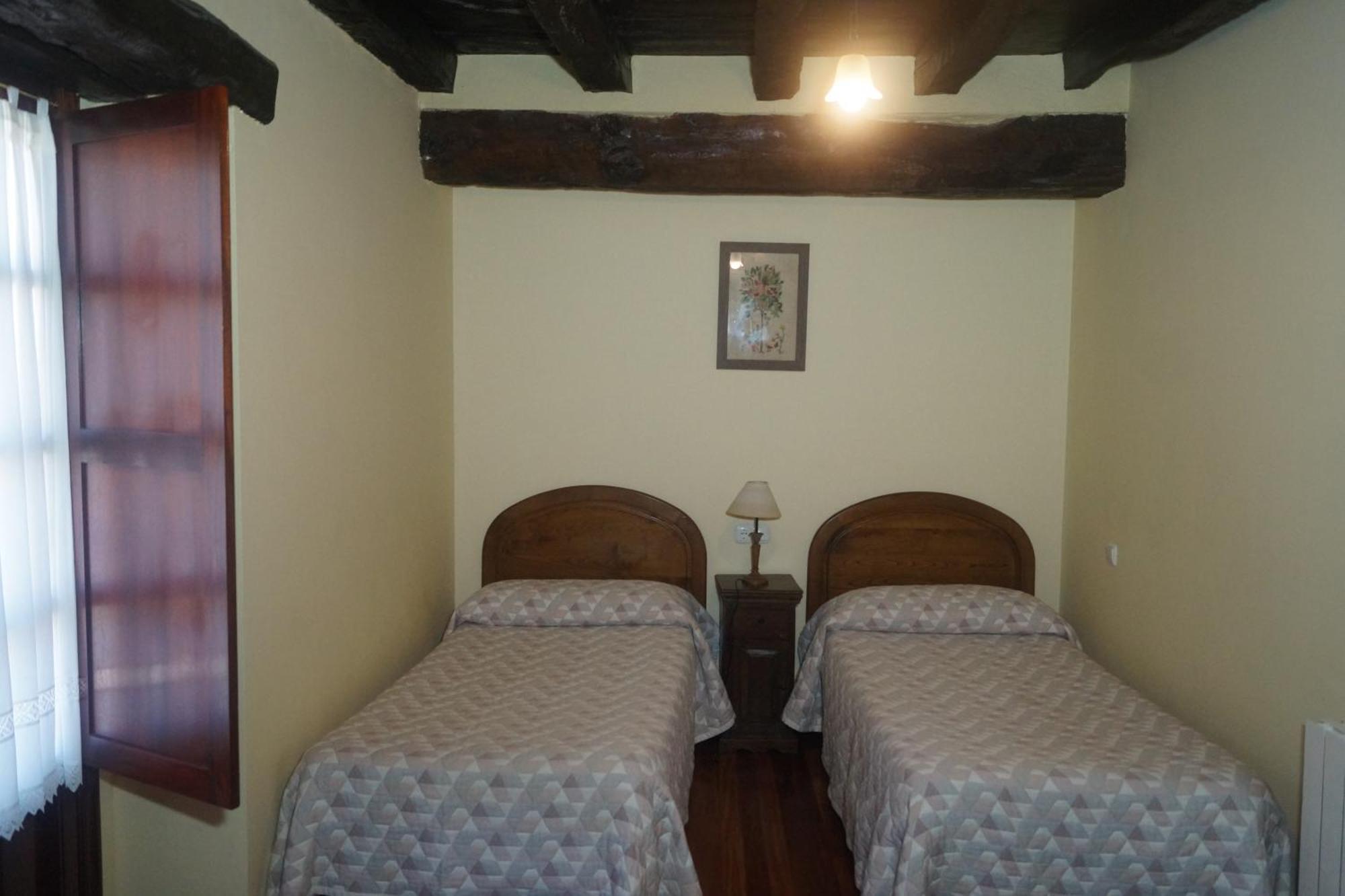 Goikoetxe Baserria Holiday home Zeanuri