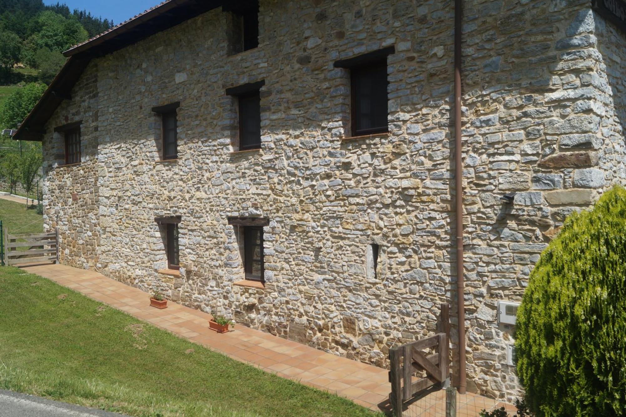 Holiday home Goikoetxe Baserria *