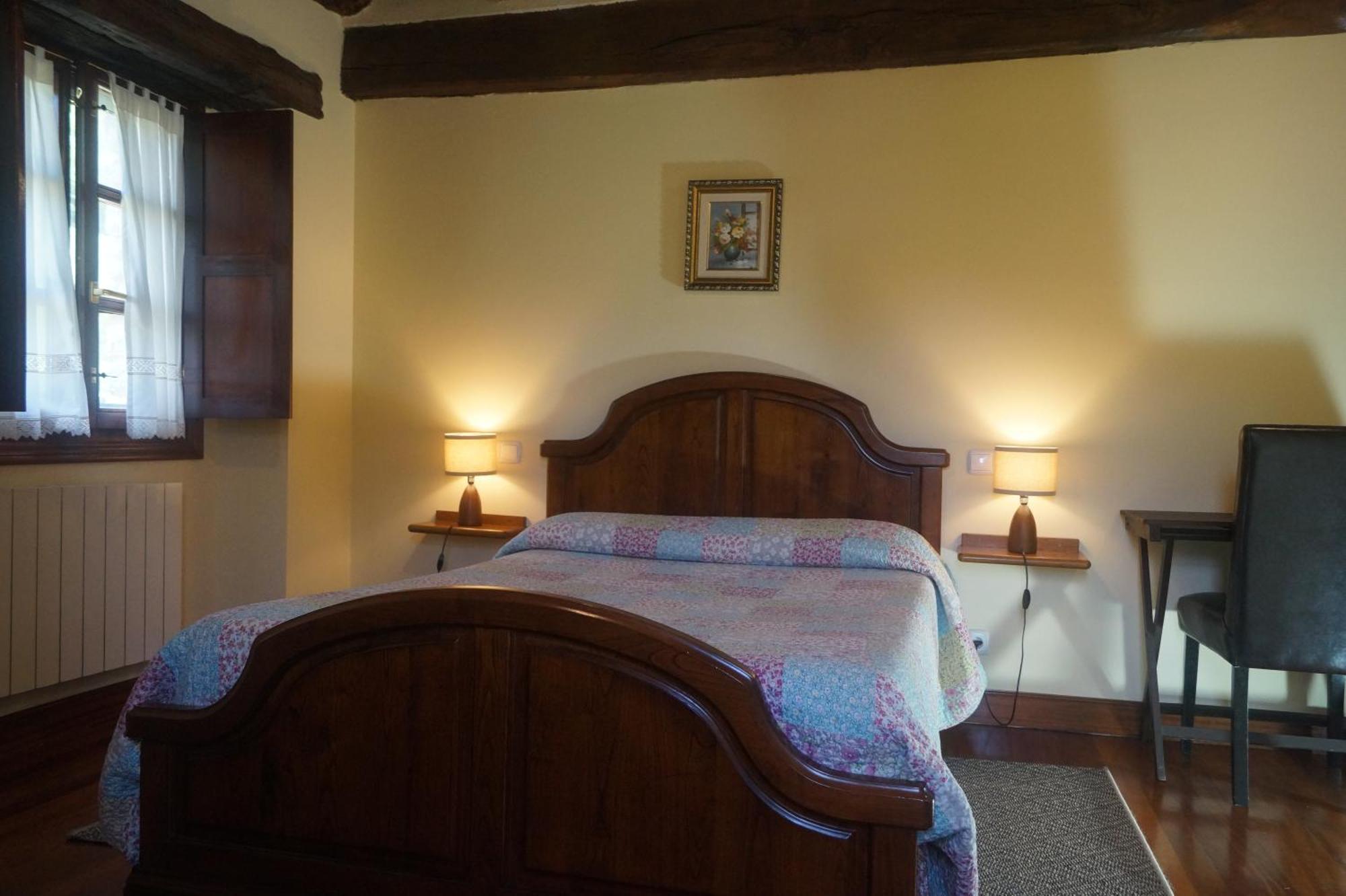 Holiday home Goikoetxe Baserria