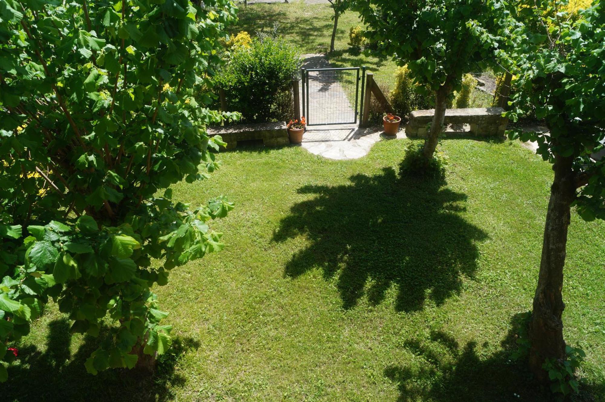Goikoetxe Baserria Holiday home Zeanuri