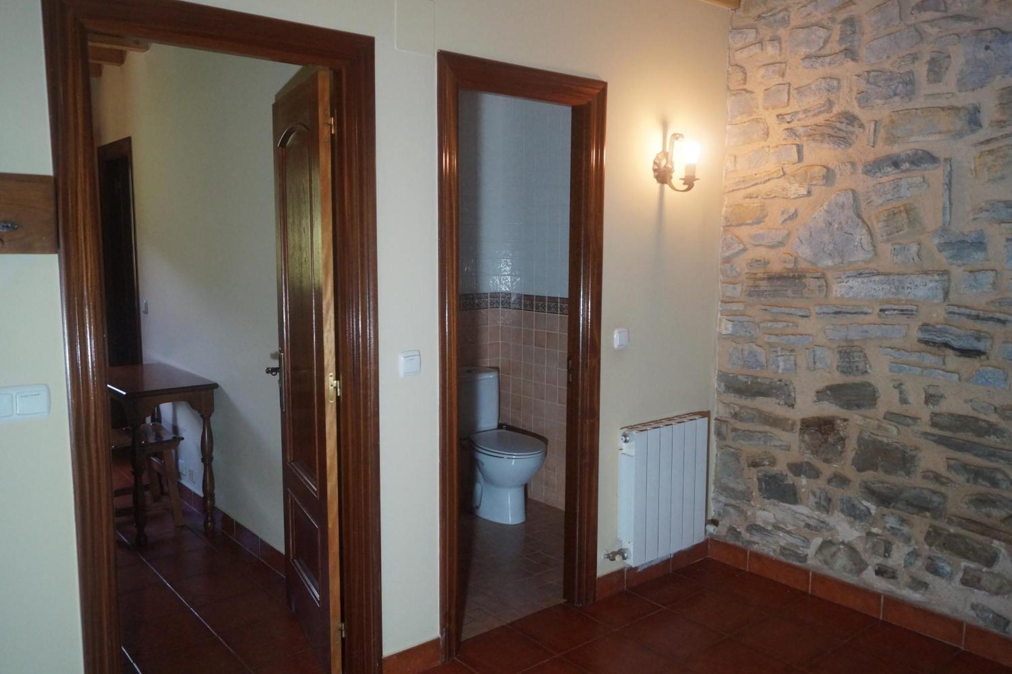 Holiday home Goikoetxe Baserria
