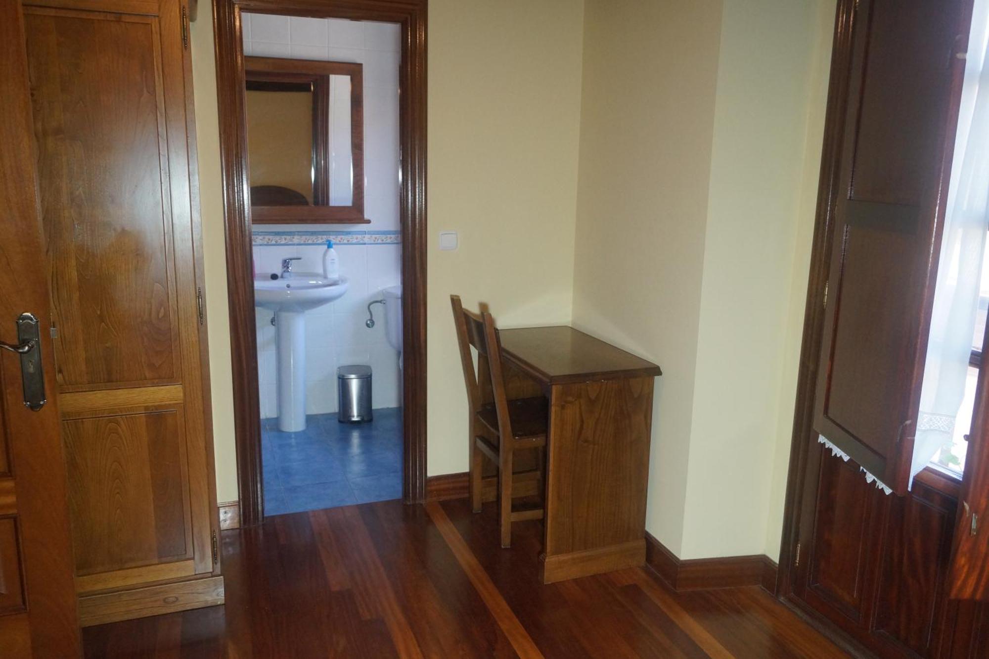 Holiday home Goikoetxe Baserria *