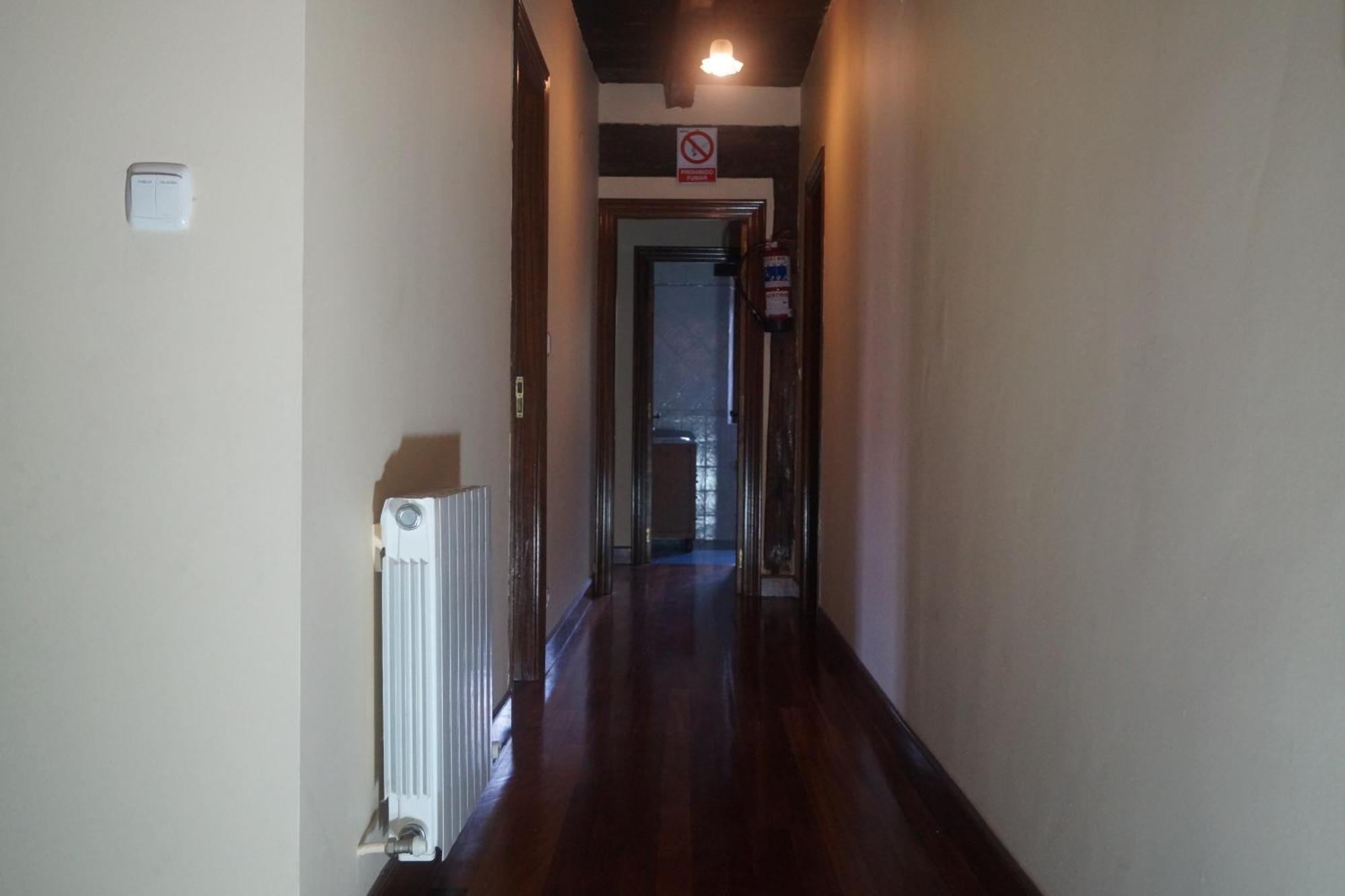 Goikoetxe Baserria Holiday home *