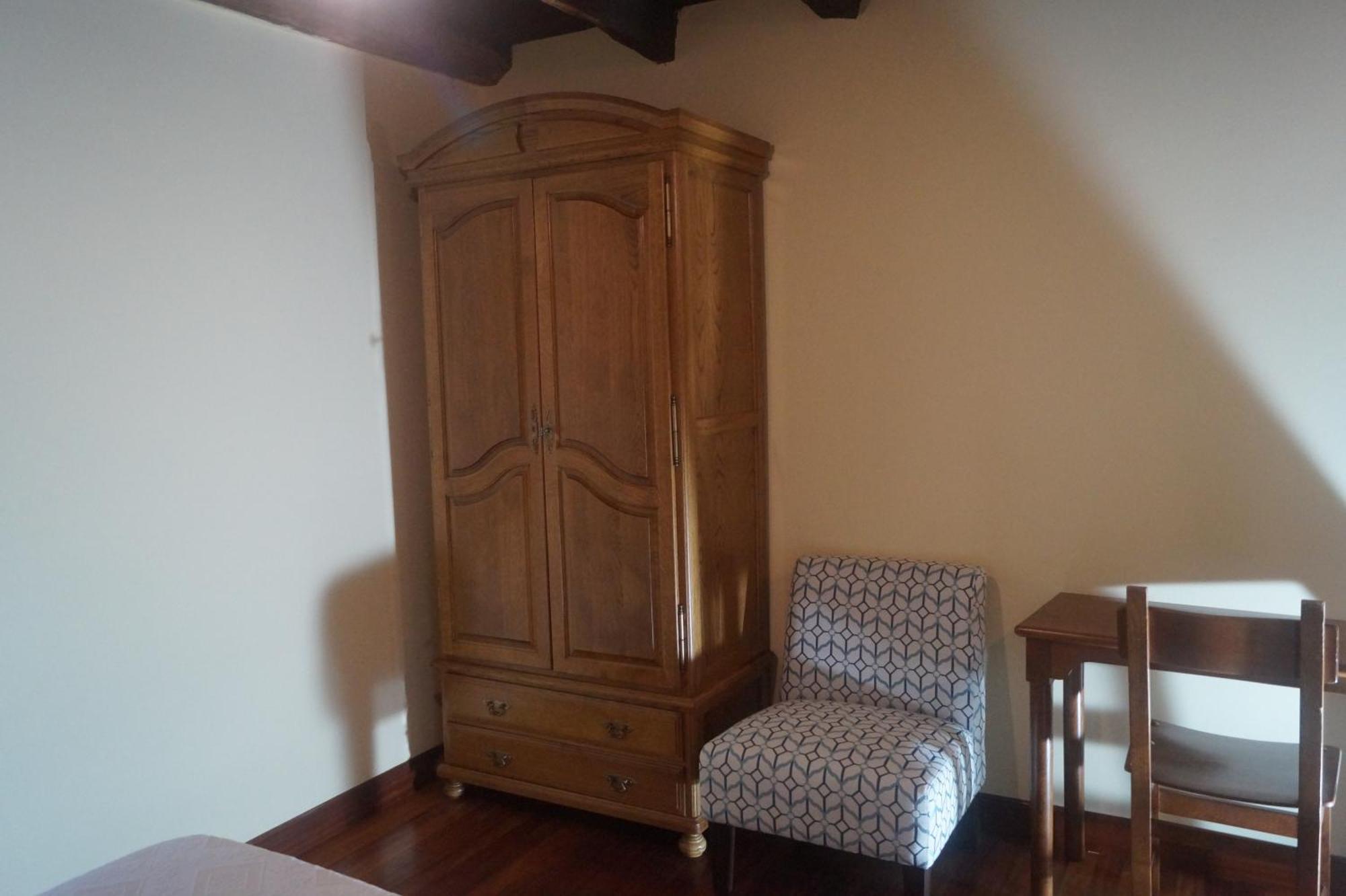Holiday home Goikoetxe Baserria *
