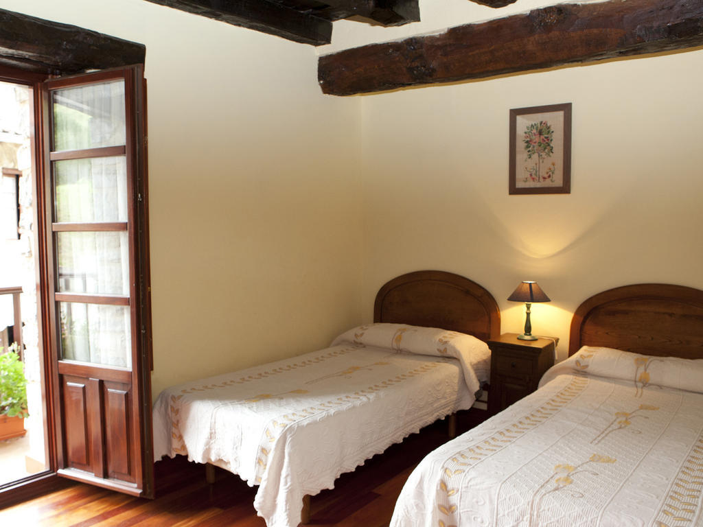 Holiday home Goikoetxe Baserria