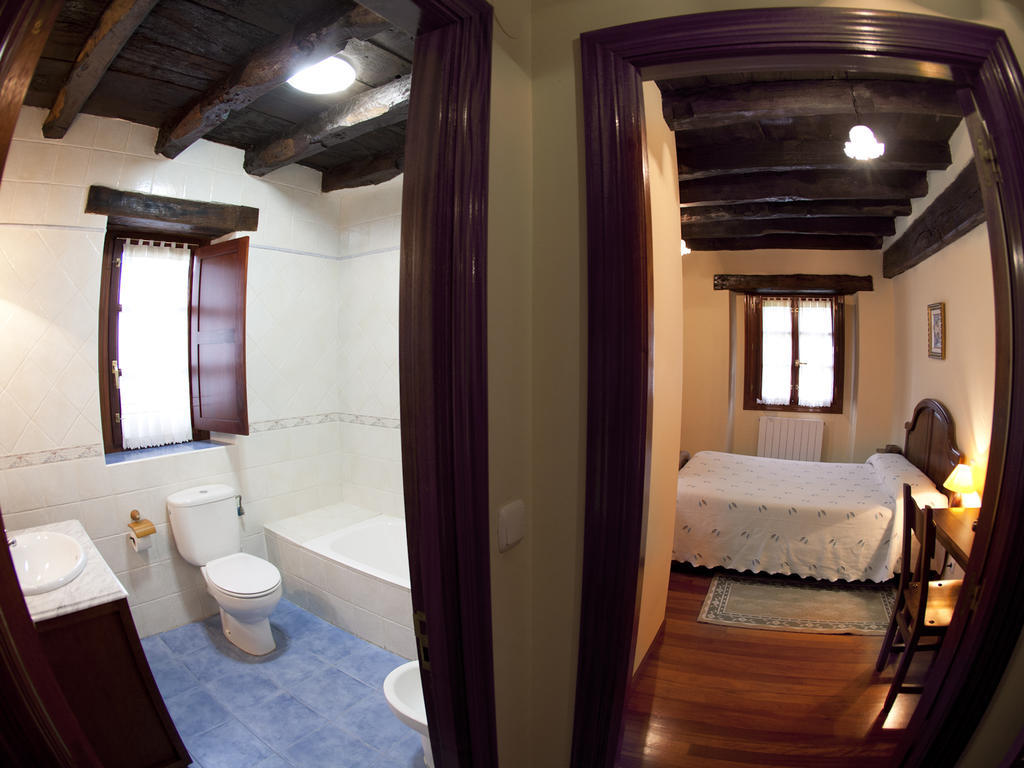 Holiday home Goikoetxe Baserria