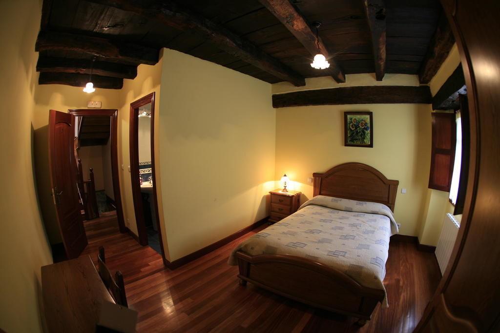 Goikoetxe Baserria Holiday home *