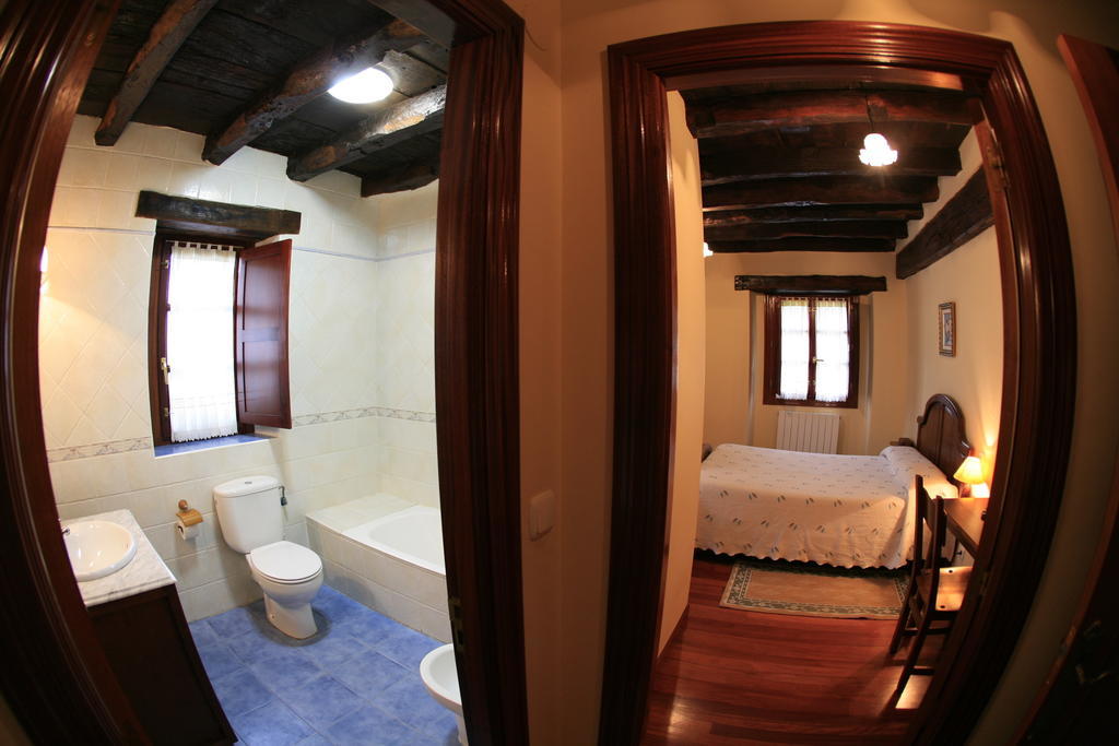 Goikoetxe Baserria Holiday home
