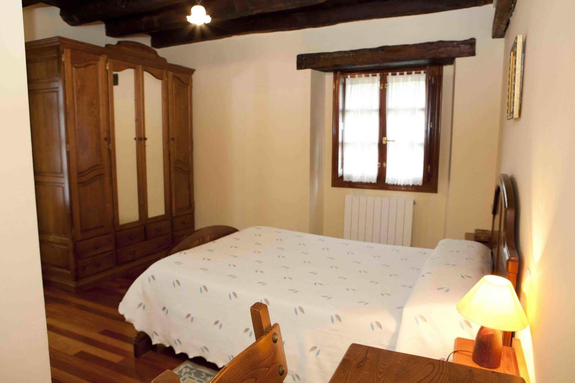Goikoetxe Baserria Holiday home *