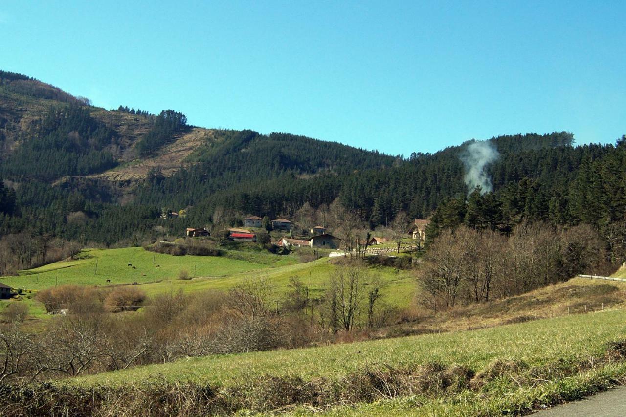Holiday home Goikoetxe Baserria *